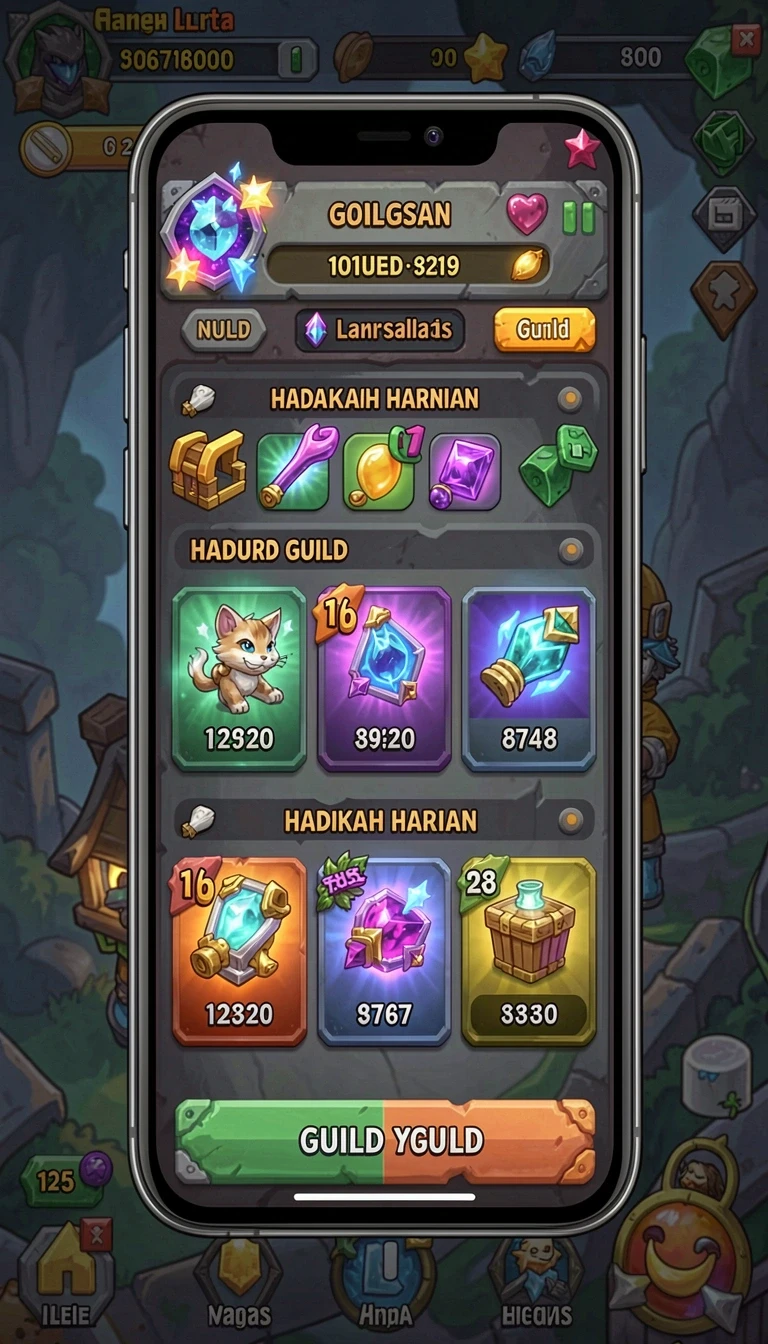 Screenshot winstar APK Terbaru: Download Cepat dan Gratis nomor 2