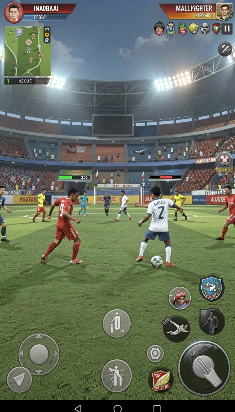 Screenshot macantoto Versi Terbaru untuk Android Tanpa Ribet nomor 3