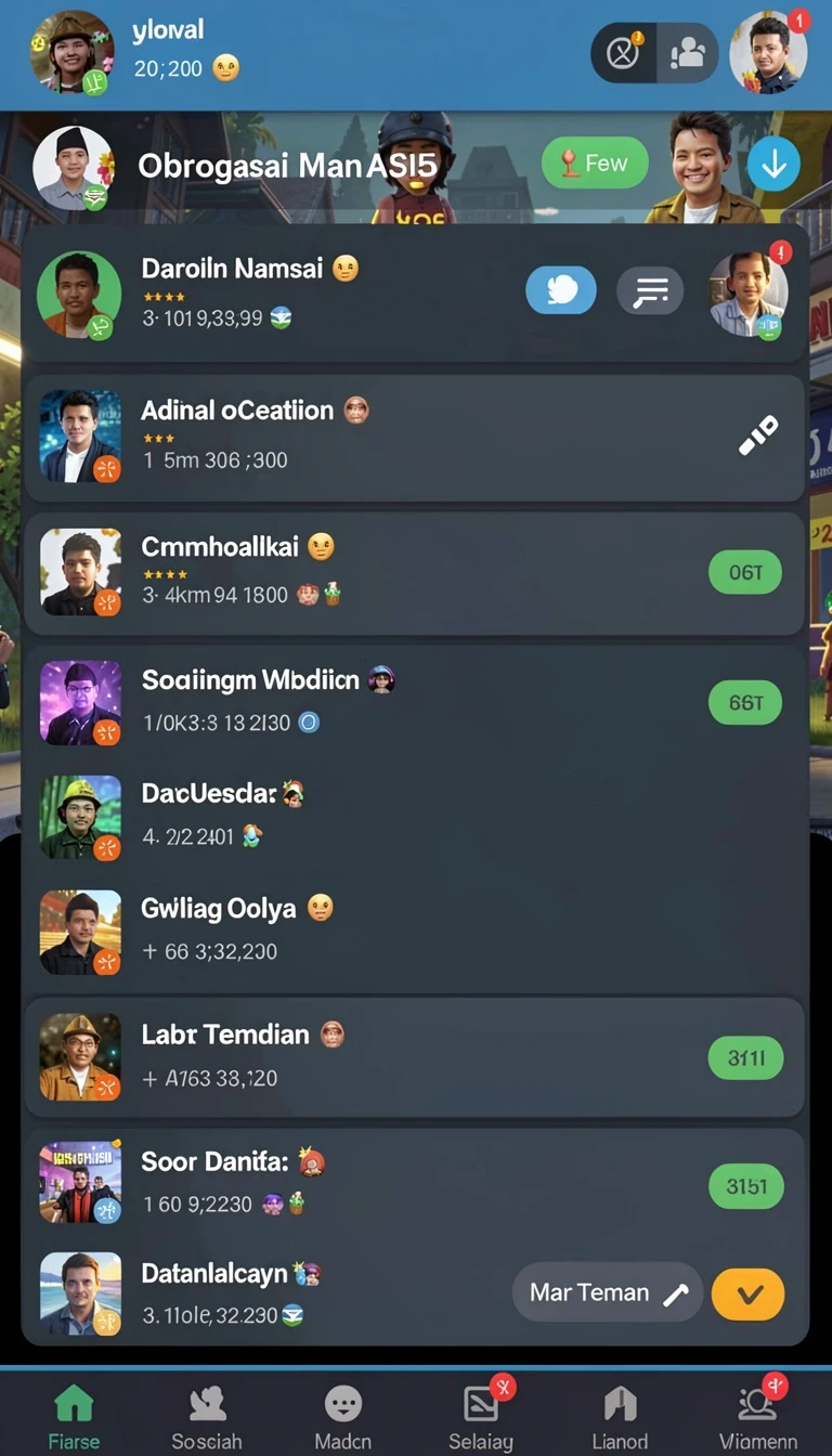 Screenshot Kelebihan dan Fitur Aplikasi turu99 Terbaru nomor 2
