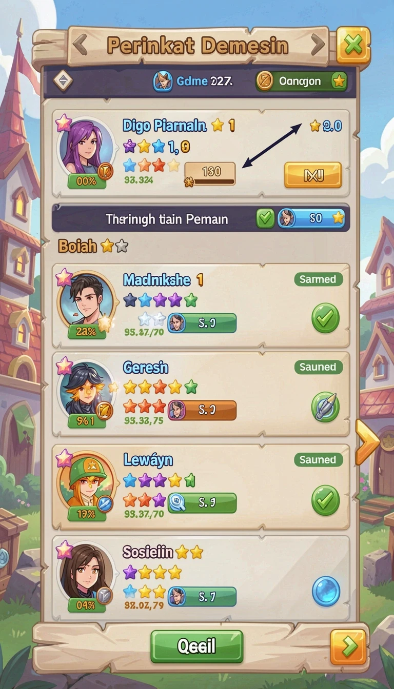 Screenshot Update Aplikasi sensa88 Terbaru 2026 nomor 1