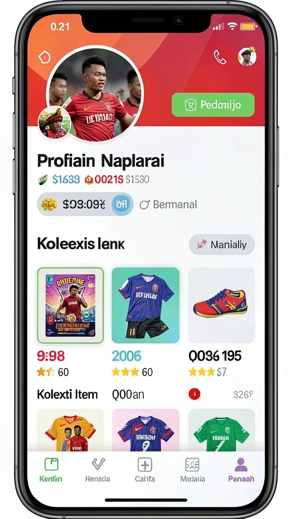 Screenshot latoto APK Terbaru untuk Perangkat Android nomor 3