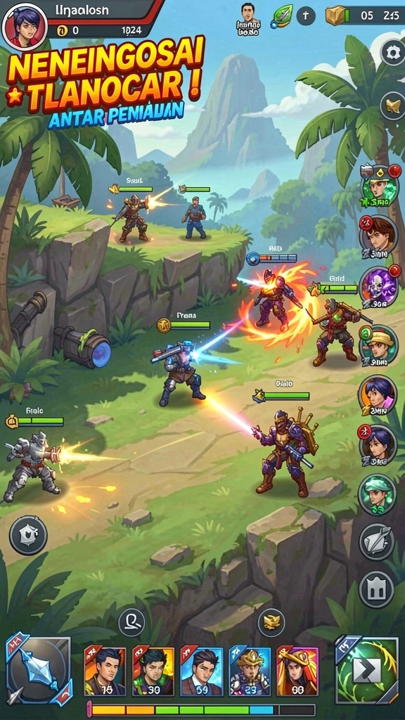 Screenshot dadu11 Terbaru 2026: Download APK dan Review nomor 1